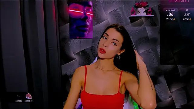 KateMagic online show from 28, 11, 2025