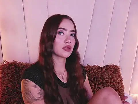 MarianaVillaloboz online show from 28, 11, 2025