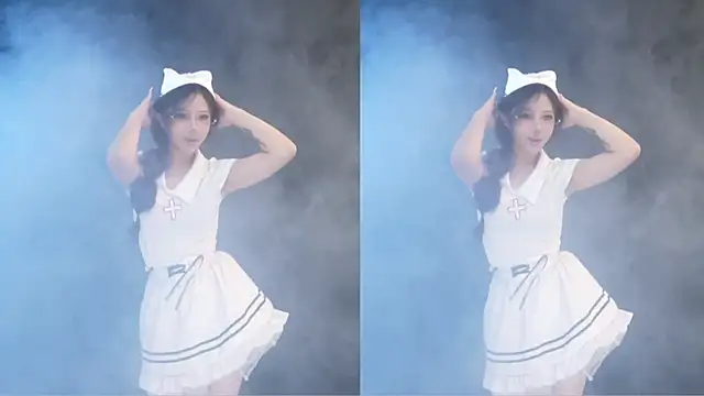 MHe-002 online show from 7, 11, 2025