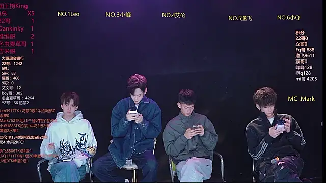 AAA-winner online show from 7, 3, 2026