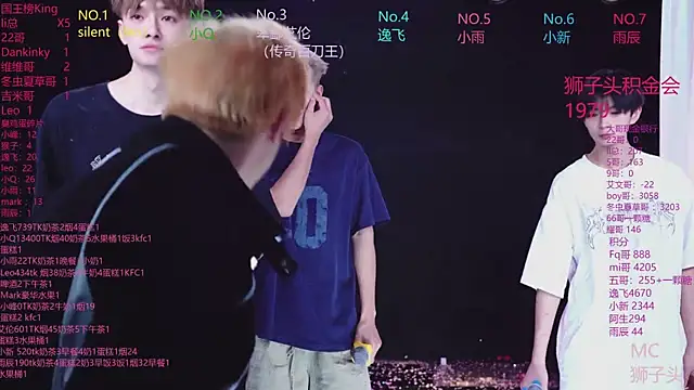 AAA-winner online show from 30, 5, 2026