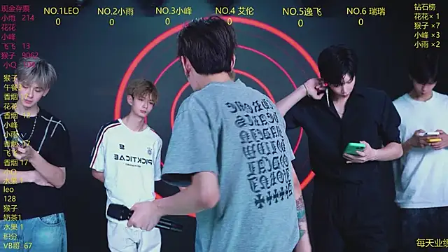 AAA-winner online show from 13, 7, 2026