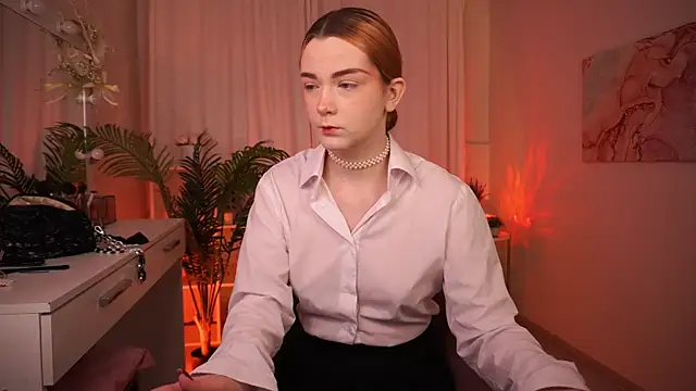 AvaRyder online show from 21, 12, 2025