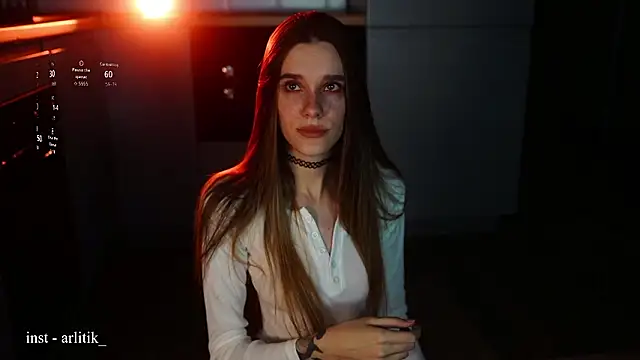 Snapshot of Arlitik chatting on 25, 2, 2026 Arlitik online show from 25, 2, 2026