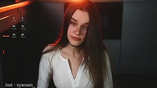 Snapshot of Arlitik chatting on 7, 3, 2026 Arlitik online show from 7, 3, 2026