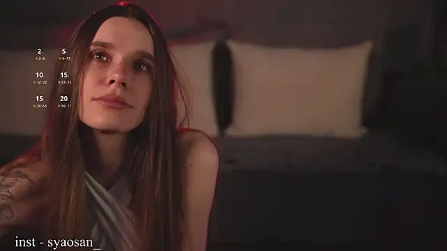 Snapshot of Arlitik chatting on 11, 3, 2026 Arlitik online show from 11, 3, 2026