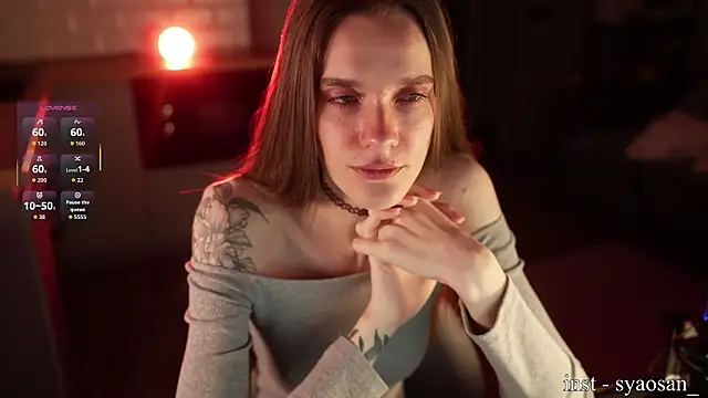 Snapshot of Arlitik chatting on 24, 3, 2026 Arlitik online show from 24, 3, 2026