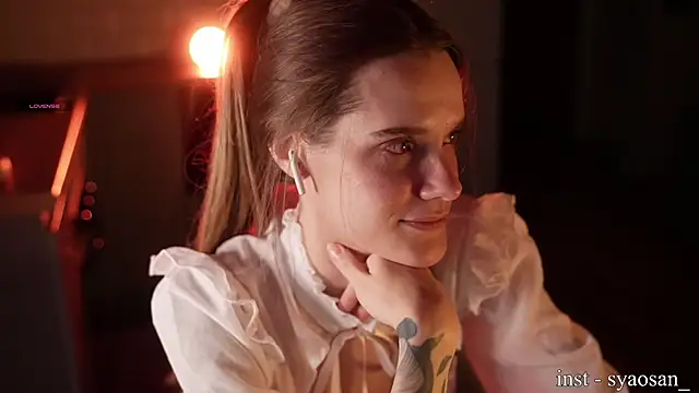 Snapshot of Arlitik chatting on 24, 3, 2026 Arlitik online show from 24, 3, 2026