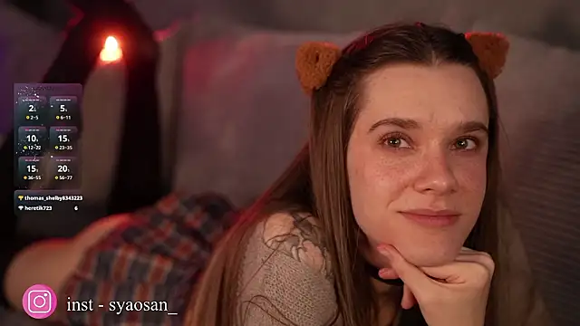 Snapshot of Arlitik chatting on 30, 3, 2026 Arlitik online show from 30, 3, 2026