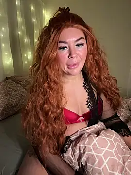 LillieMaee online show from 18, 12, 2025