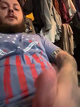 Snapshot of Peteyp98 chatting on 7, 11, 2025 Peteyp98 online show from 7, 11, 2025