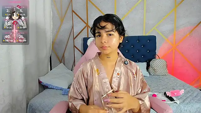  vaiolet owo online show from 11, 1, 2026