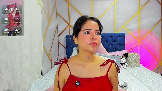  vaiolet owo online show from 23, 2, 2026