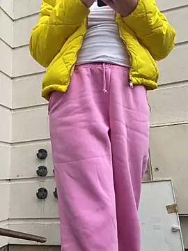 pervimilf online show from 12, 11, 2025