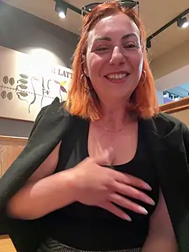 pervimilf online show from 15, 4, 2026