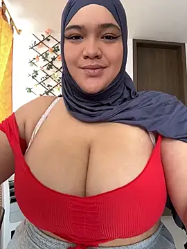 sweetmuslim01 online show from 14, 3, 2025