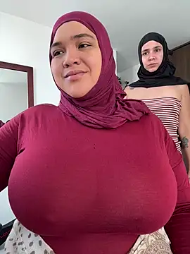 sweetmuslim01 online show from 5, 3, 2026