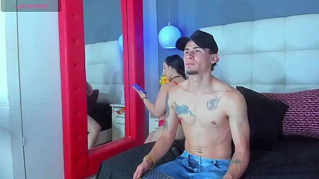 Sharon Tyga20 online show from 12, 11, 2025