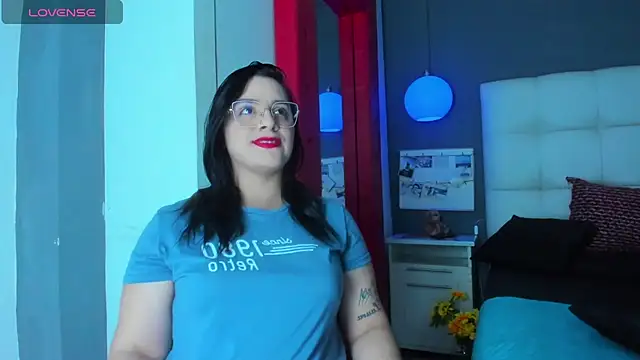 Sharon Tyga20 online show from 20, 11, 2025