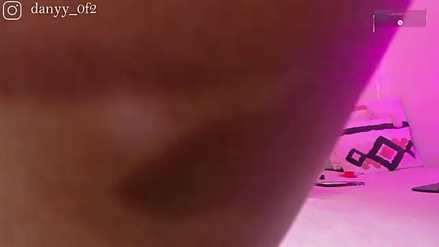 Snapshot of Daniihot__ chatting on 20, 2, 2026 Daniihot online show from 20, 2, 2026