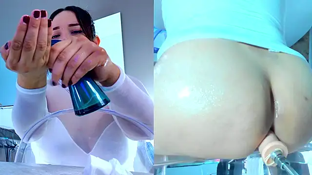 Brenda-Rosse online show from 8, 3, 2026