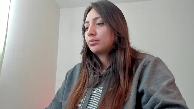 LilyGarcia online show from 28, 5, 2026