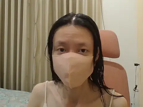 Lil-Cherries online show from 5, 3, 2026