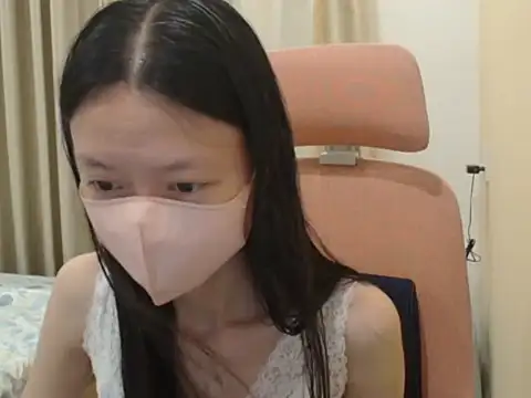 Lil-Cherries online show from 17, 3, 2026