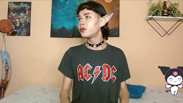 nicolai a online show from 22, 2, 2026