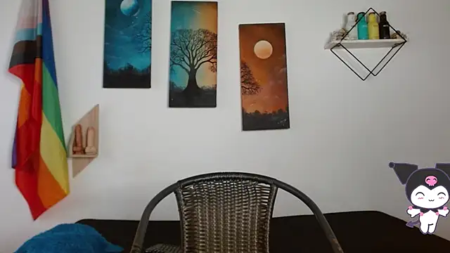 nicolai a online show from 9, 4, 2026