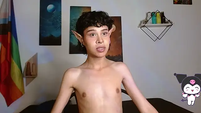 nicolai a online show from 14, 4, 2026