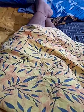 Snapshot of Rathi_telugu_couple chatting on 16, 12, 2025 Rathi telugu couple online show from 16, 12, 2025