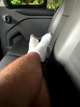 CountryFeet online show from 7, 11, 2025