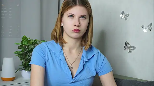 YvonneBou online show from 25, 11, 2025