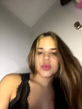 Sara  Secret online show from 9, 11, 2025