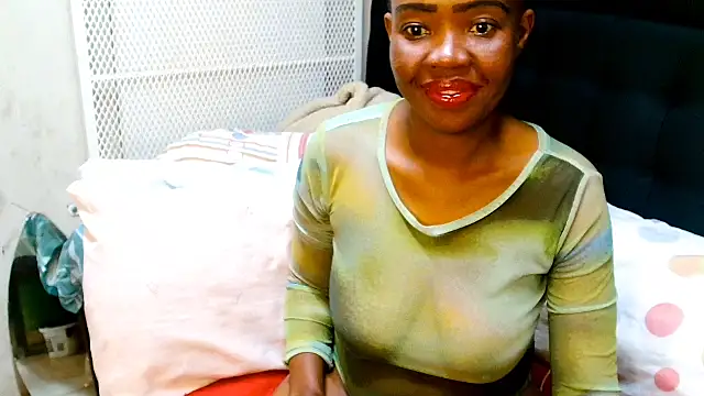 SexyDynamitexxx online show from 20, 4, 2026