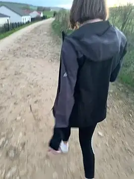 roroandjujuLoveX online show from 24, 2, 2026