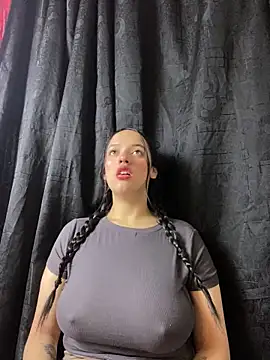 CelesteJones1 online show from 16, 1, 2026