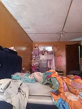 themorenofit08 online show from 14, 2, 2026