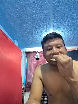 themorenofit08 online show from 16, 5, 2026