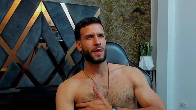 Snapshot of Jacob_Benelli chatting on 3, 2, 2026 Jacob Benelli online show from 3, 2, 2026