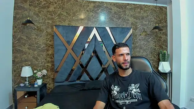 Snapshot of Jacob_Benelli chatting on 9, 2, 2026 Jacob Benelli online show from 9, 2, 2026