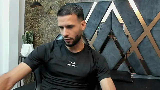 Snapshot of Jacob_Benelli chatting on 16, 2, 2026 Jacob Benelli online show from 16, 2, 2026