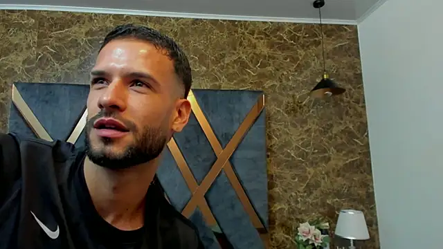 Jacob Benelli online show from 12, 3, 2026