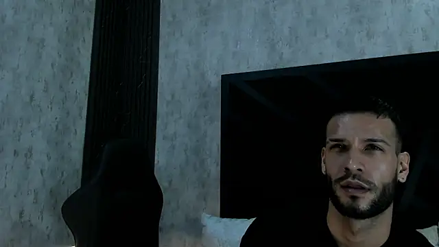 Snapshot of Jacob_Benelli chatting on 19, 7, 2026 Jacob Benelli online show from 19, 7, 2026
