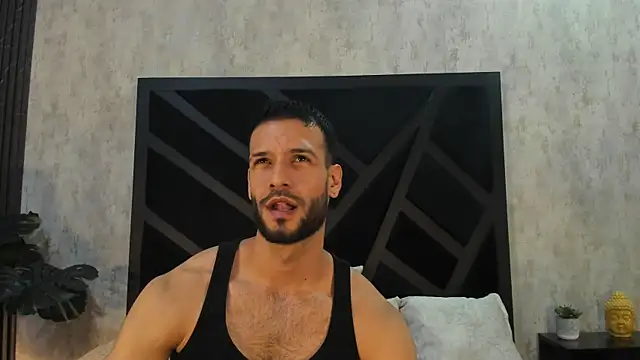 Snapshot of Jacob_Benelli chatting on 26, 7, 2026 Jacob Benelli online show from 26, 7, 2026
