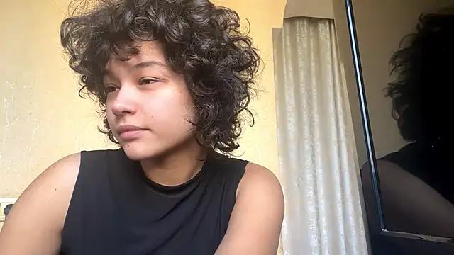 Snapshot of StyxPanda chatting on 8, 11, 2025 StyxPanda online show from 8, 11, 2025