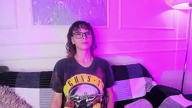 AliceMadnes online show from 19, 3, 2026