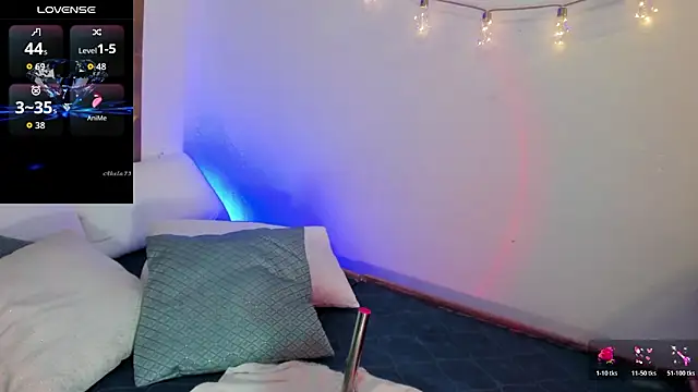  Scarlet sexxx online show from 2, 2, 2026