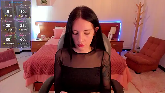 Neo sarah  online show from 4, 3, 2026